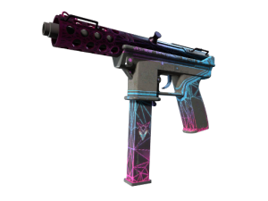 Tec-9|Опустошитель